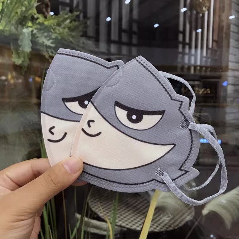 SKU04_蝙蝠侠3-12岁