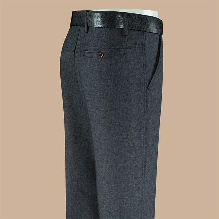 Pantalon homme en Polyester Polyester  - Ref 3444076 Image 8