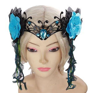Clearance Special Halloween Party Costume Accessories - Ghost Festival Party Dance Headband