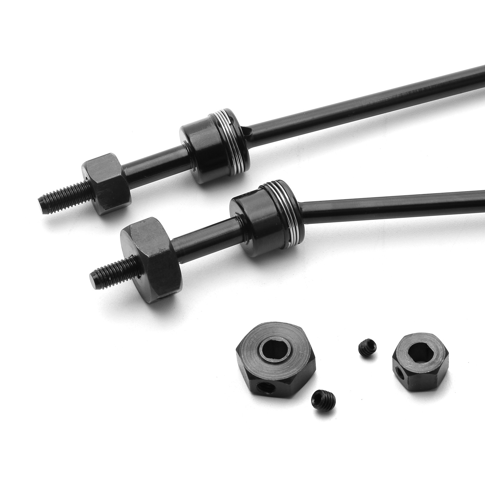TEAM LOSI LMT 4WD SOLID AXLE MONSTER TRUCK ROLLER Combo set A -LMT049F