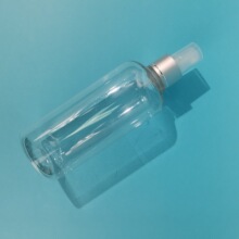 250ml PET͸����ɫ�A������ˬ�wˮ���F��ҺƿҺ�w���bƿ