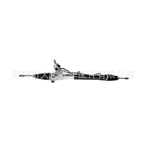 44250-52010 44200-52010 Suitable for Toyota Yaris Yaris Verso Steering Gear Lhd