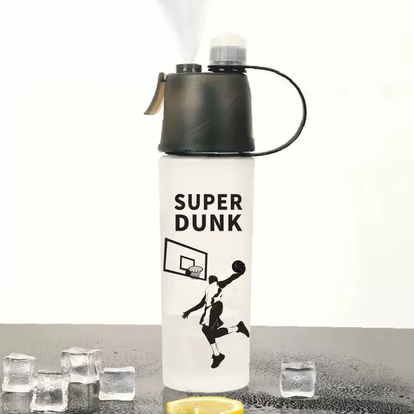 Super Slam Dunk-Fruits White