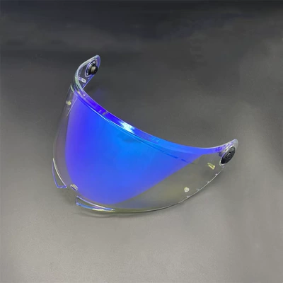 Dəbilqə (Kaska) aksesuarları: Lenses, Suitable for