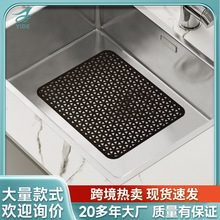 ����Sink mat�N���๦��ˮ�ۉ|�羳���rˮ�|��ظ�ˮ�������o�|