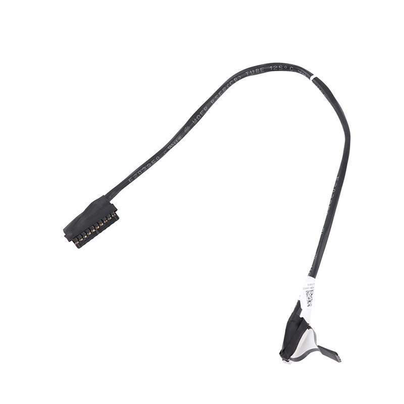 Brand New Suitable for Dell/Dell Latitude E5480 Battery Cable Connector Interface Dc02002Nx