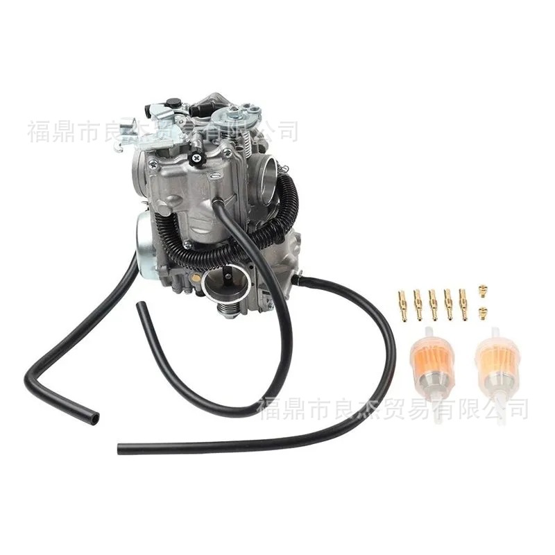 Motorcycle carburetor suitable for Honda Shadow Spirit VT750 16100-MBA-980