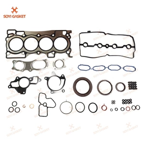 A0101-5Ta0A Mr20Dd Teana 2.0/T32Z X-Trail 2.0/J11Z Qashqai 2.0 təmir dəsti