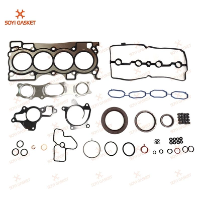 A0101-5Ta0A MR20DD Teana X-Trail Qashqai 2.0 əsaslı təmir dəsti