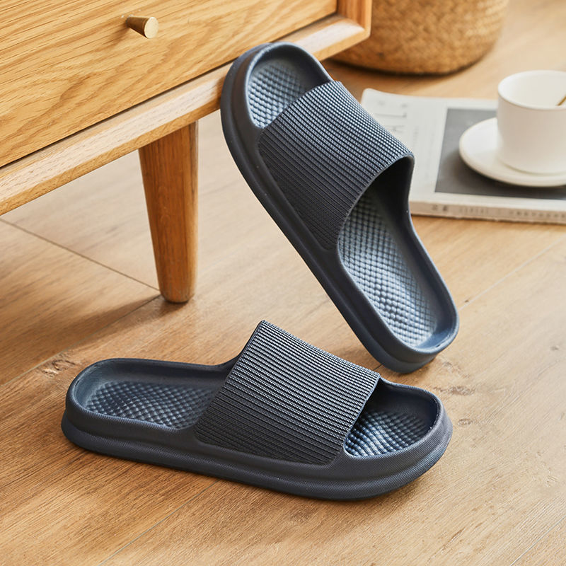 Ciabatte da viaggio per donna e uomo, in pelle, per piscina, in gomma, cinghie regolabili_voghion.com