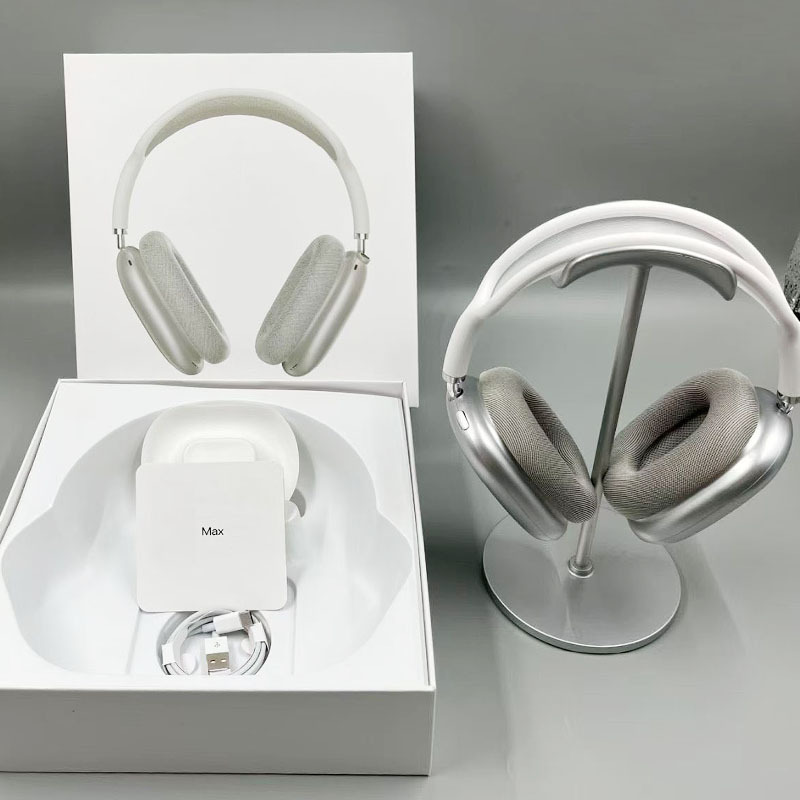 国境を越えた外国貿易華強北ヘッドマウント磁気イヤーマフワイヤレス Bluetooth ヘッドセット MAX スポーツ保護カバー付き|undefined
