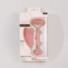 Crystal jade, massager