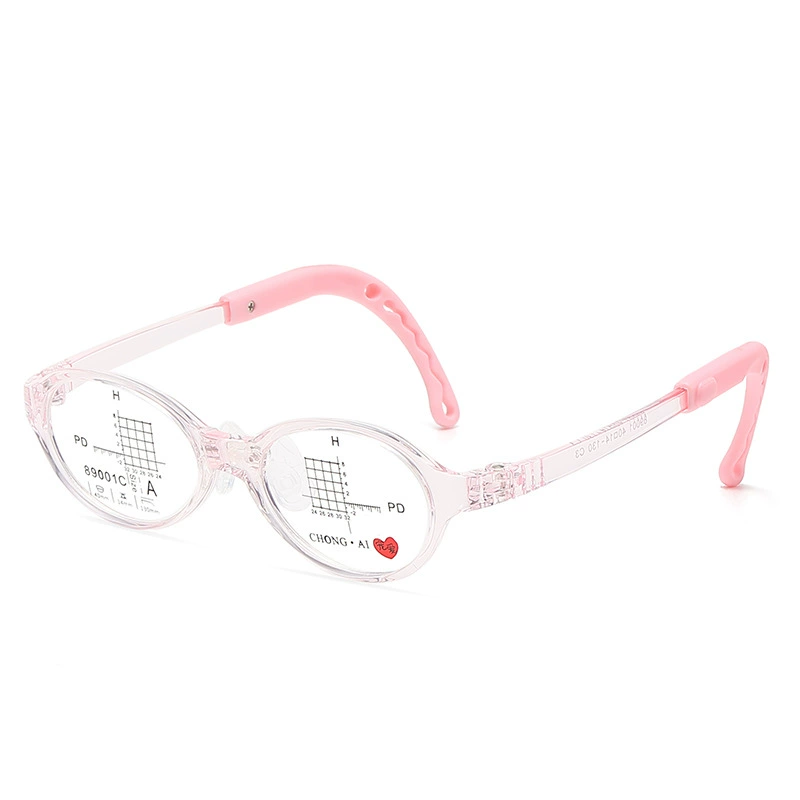Children's silicone adjustable glasses, 1-3 years, (Physicals)