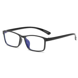 防蓝光平光镜2024新款TR眼镜架全框架男女式光学架近视眼镜3002
