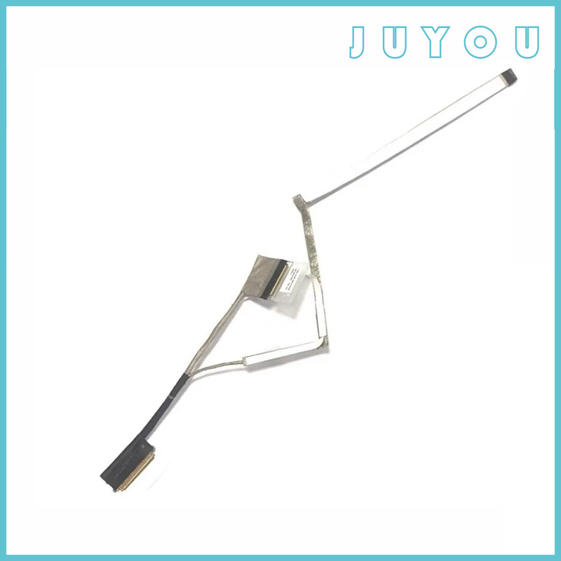 For Dell E3420 Latitude 3420 screen cable 086YHK 450.0NF03.0001 cable