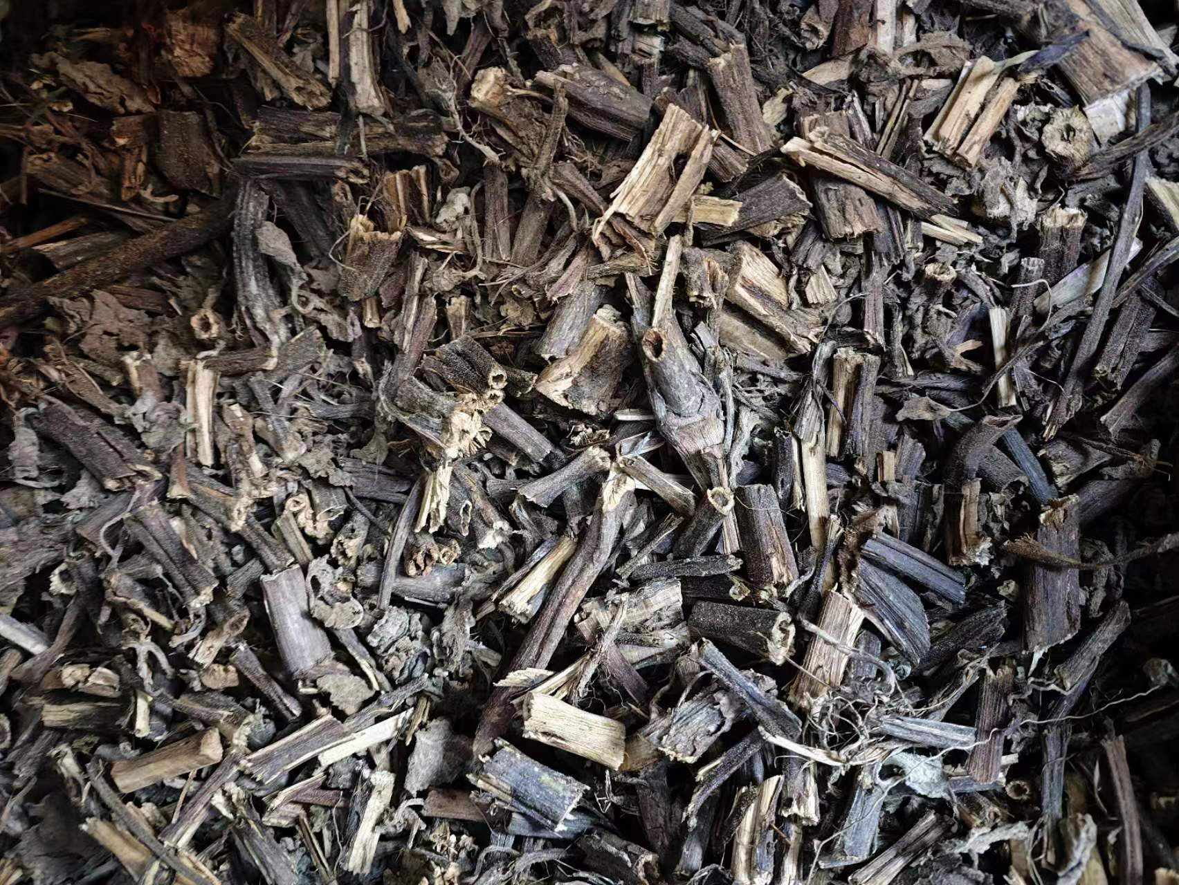 Xiang Ru Herb (Mosla chinensis) — Dried Food-Herb for Summer Tea & Decoction, 500g key features