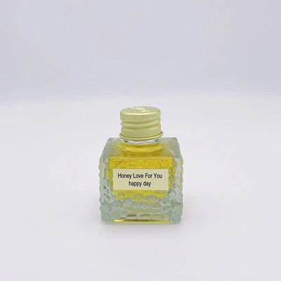 喜蜜蜂展旭蜂蜜创意婚庆瓶装伴手礼婚礼小罐实用小礼品结婚小瓶