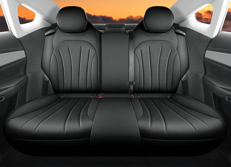 Applicable to xingtu star era ES cushion four seasons universal breathable saddle cushion star era es interior modification seat cover