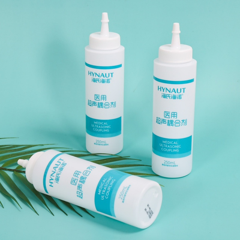 Haishi hainuo medical ultrasonic coupling agent fetal heart instrument B- ultrasound monitoring gel medical ultrasonic coupling agent wholesale Haishi hainuo medical ultrasonic coupling agent fetal heart instrument B- ultrasound monitoring gel medical ultrasonic coupling agent wholesale
