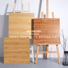 佛山瓷砖地板砖客厅卧室地砖木纹砖600地面砖木纹瓷砖仿古砖