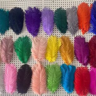 ��ɫ�r�Bë15-20cm��c�[���W�t���b���ë��������diy�����W����