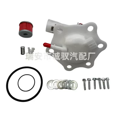 16700-Men-A52 Fuel Oil pump, nozzle