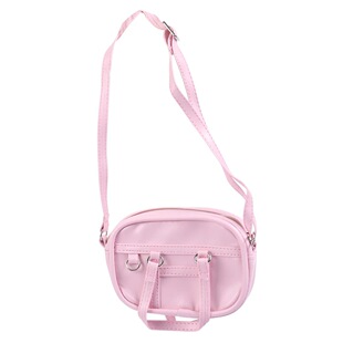 �羳 PUƤ�����1/3 BJD����60CMBJD�������6ɫ��б�����}