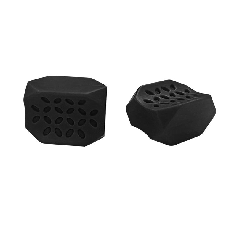 Hombres deportes facial fitness bola mordedura muscular ejercicio reafirmante mandíbula inferior entrenador masticador de silicona grado alimenticio