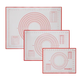 烤垫/烘焙垫;其他烘焙用具;面包模具