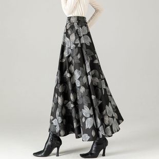 ӡ��ë�ذ���ȹ�����¿��LȹŮ�Ӻ񶬼������ִ�[����������ȹ