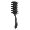 Six-sided bristle black (OPP bag)