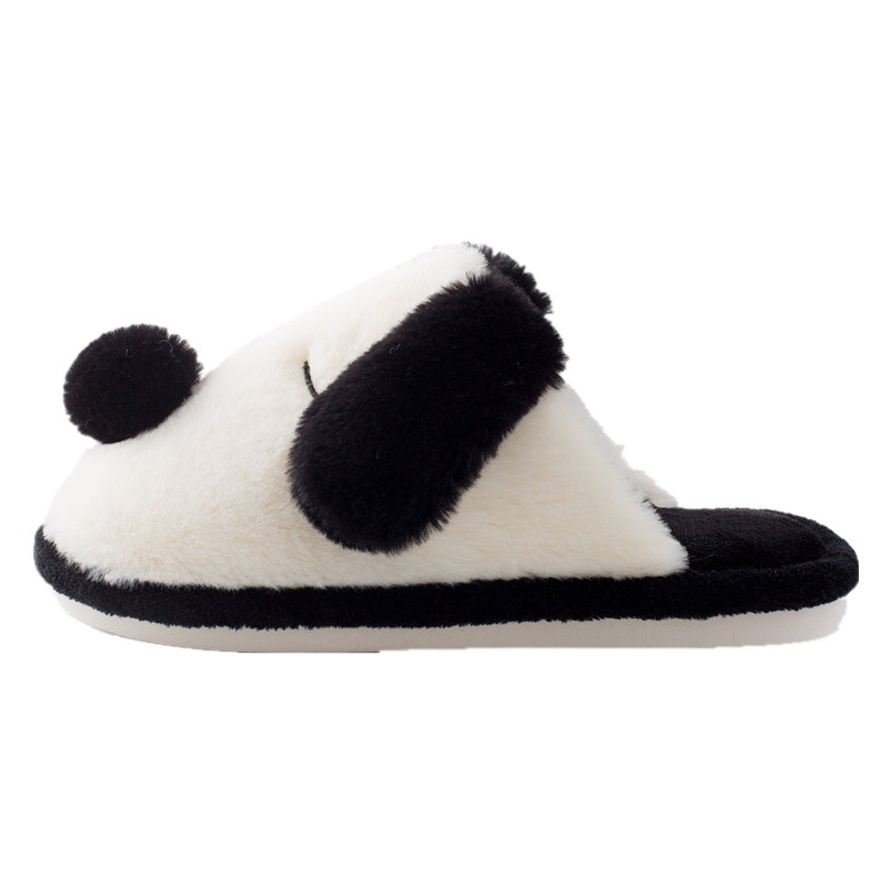 Zapatillas de algodón cachorro espuma de memoria Amazon