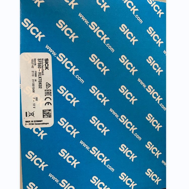 伺服反馈AFM60A-S4PC262144德国西克SICK光电编码器