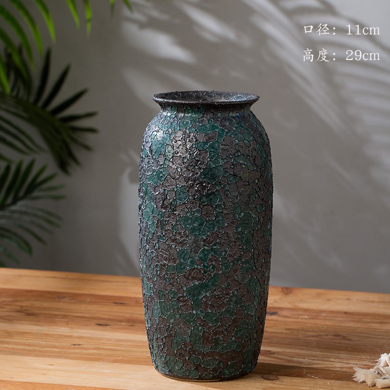 벌집 녹색 왁스 조롱박 병