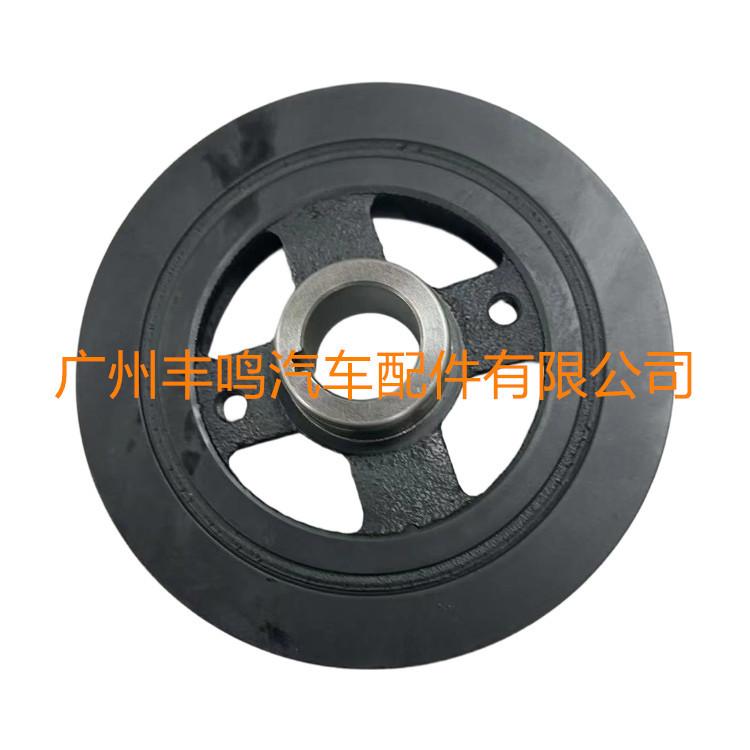 Automotive Engine Crankshaft Pulley 13470-22021 Is Suitable for Toyota Toyota 1Zz