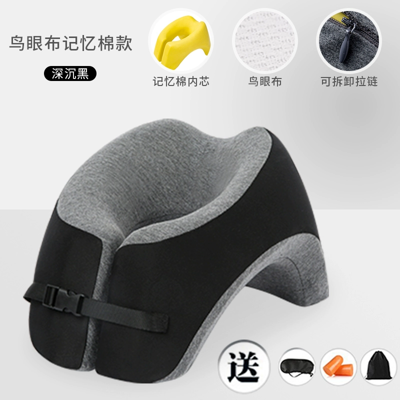 Universal pillow for sleep for students for table at lunchtime