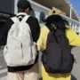 大容量旅行简约休闲双肩包