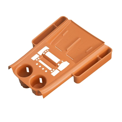 Wireless Charging, Gear Storage Box, Other Automotive Interior Supplies