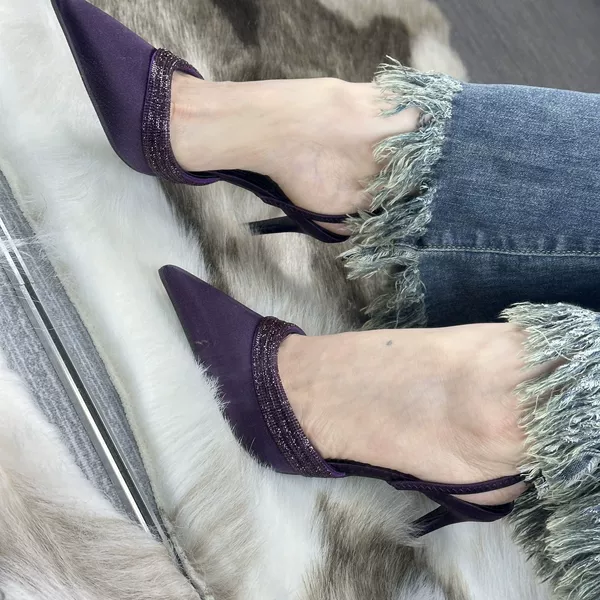 Purple 9㎝