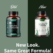 ebayN Spirulina ChlorellaСzԴ^Sҹoe m