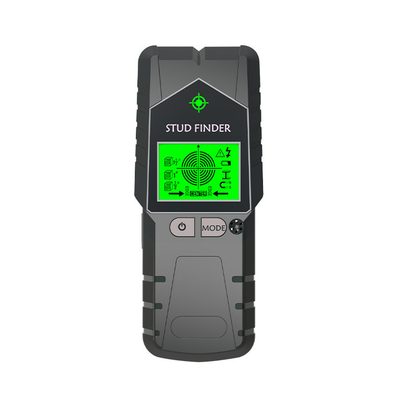 Cross-Border Hot-Selling 6-in-1 Wall Detector, Pillar Detector, Stud Detector, Multi-Functional Wall Detector Cross-Border Hot-Selling 6-in-1 Wall Detector, Pillar Detector, Stud Detector, Multi-Functional Wall Detector