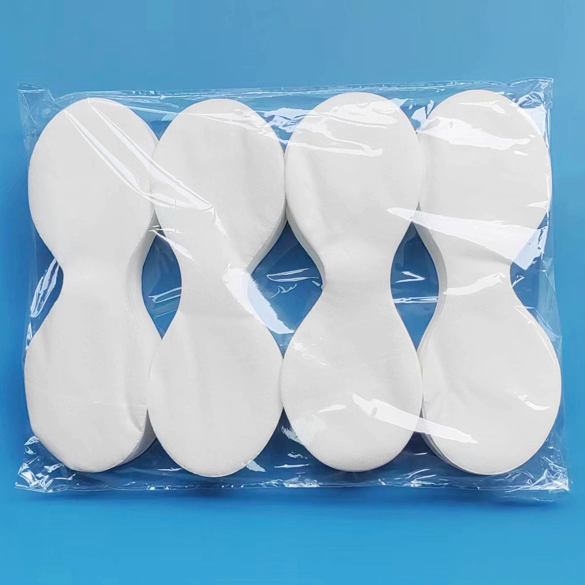400 pieces of double eye mask