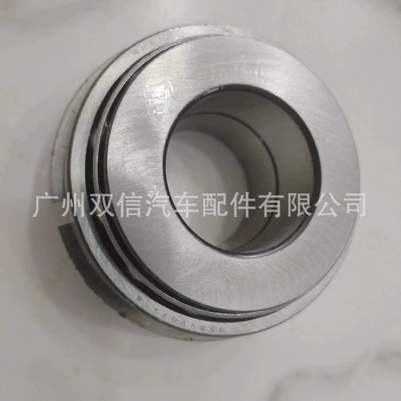 Производитель поставляет подшипники редуктора; MD716917; 35BVV07-6G; SC-1701264