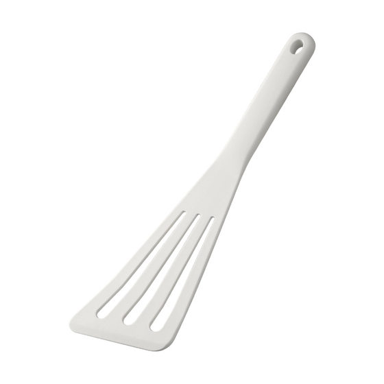 Food-Grade Silicone Fish Spatula, Fish Flipping Spatula, Fried Fish Artifact, Non-Stick Widened Steak Pizza Kitchen Spatula