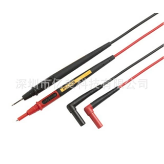 现货 福禄克FLUKE TL175可调测试探针长度的测试线