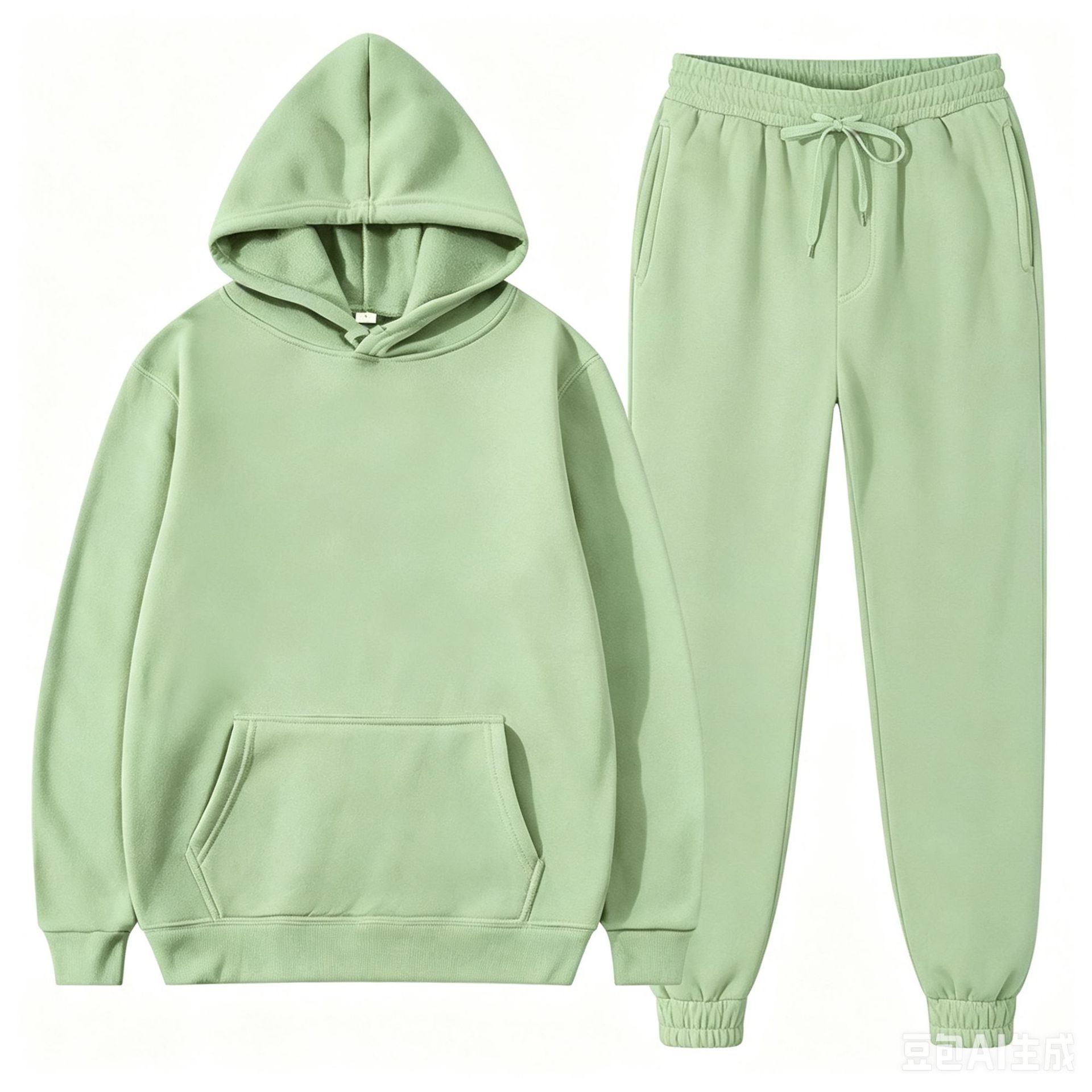 Bean green