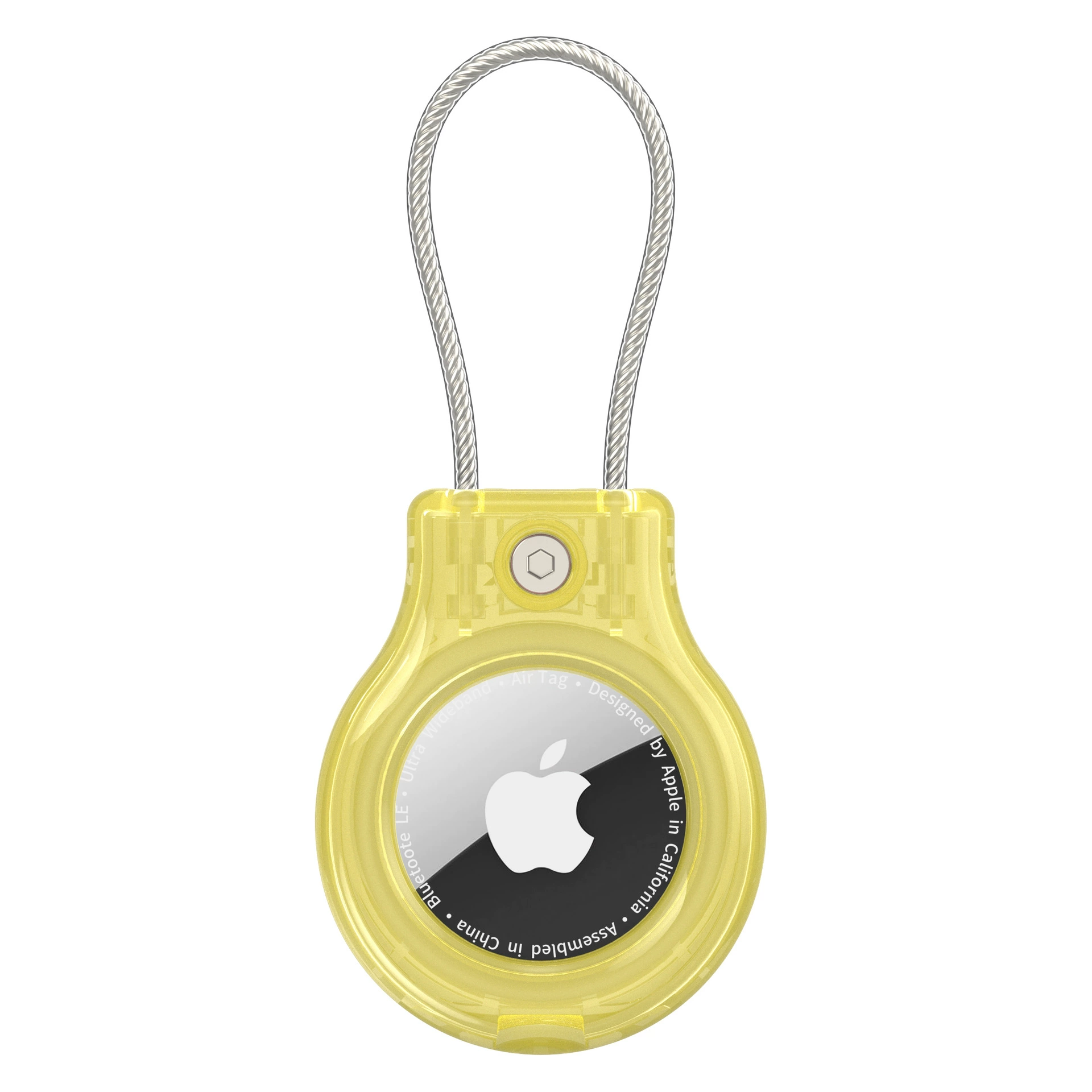 Apple, защитный чехол, защитный замок