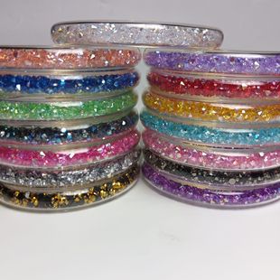 ���R�d9mmPVC���z�����CJellyBangle�֭h��朻�2025�ʯ�B���p�@