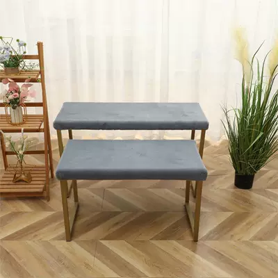 Chinese Door Mat, Entrance Carpet, Car Carpet - blue-gray-50100cm