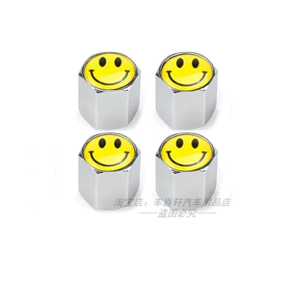 GLC GLS decorative car valve